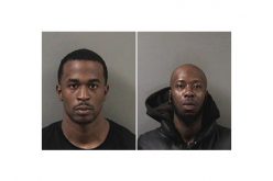 2 Men Suspected of Robbing Cannabis Products Manufacturer