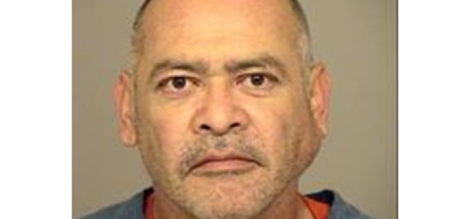 Stepfather Molester Arrested after 30 months of assaults