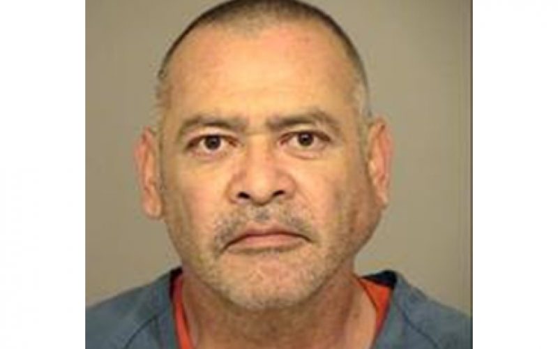 Stepfather Molester Arrested after 30 months of assaults