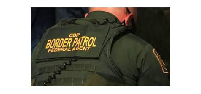 Drug, Illegal Alien Smuggling Stopped Near The Border