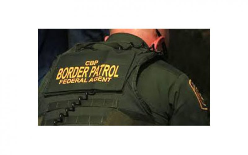 Drug, Illegal Alien Smuggling Stopped Near The Border