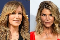 Actress Lori Loughlin and others arrested in multi-million dollar college bribery scandal