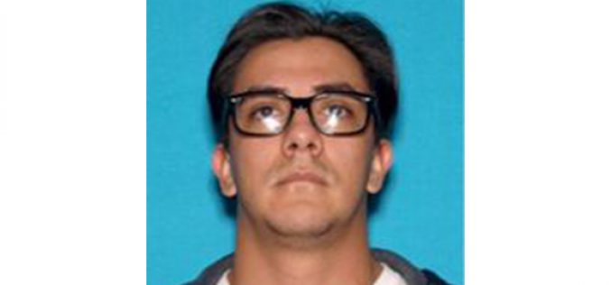 Coalinga High School Security Guard Arrested for Inappropriate Conduct with Student