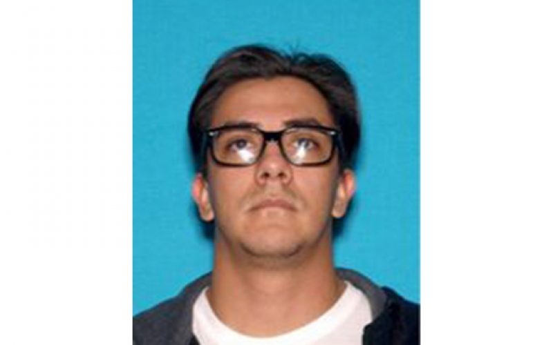 Coalinga High School Security Guard Arrested for Inappropriate Conduct with Student