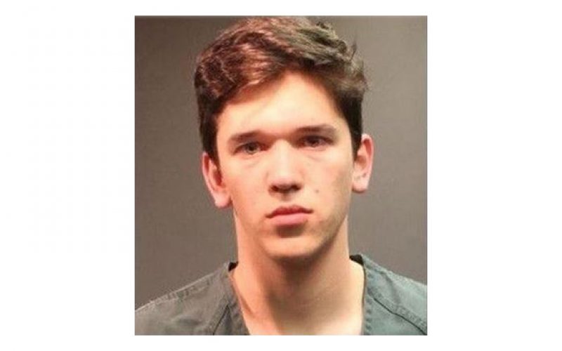 21-year-old Man Arrested for Sexually Assaulting 12-year-old Girl He Met on Tinder