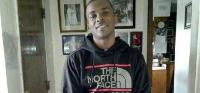 California Attorney General releases official report on Stephon Clark shooting