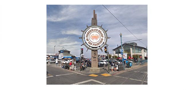 Man fatally stabs victim near Fisherman’s Wharf