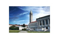 2 Men in Custody for Gunfire near UC Berkeley Campus