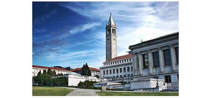 2 Men in Custody for Gunfire near UC Berkeley Campus