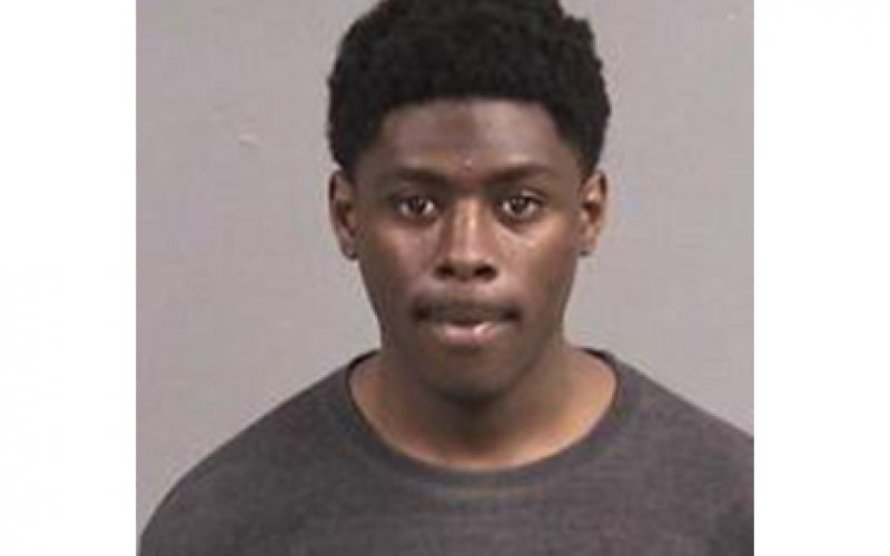 High School Student Arrested for Robbing a Blind Woman