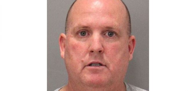 SJPD Arrests National Jr. Basketball Coach for Sexual Assault of Minor Under 14