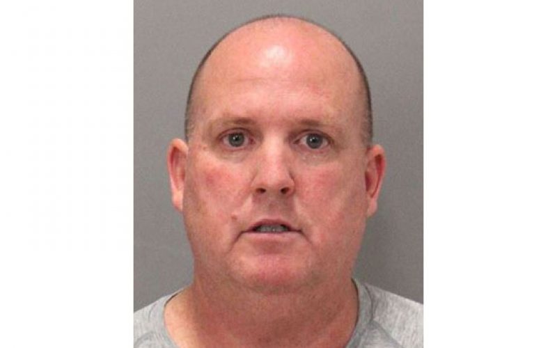 SJPD Arrests National Jr. Basketball Coach for Sexual Assault of Minor Under 14