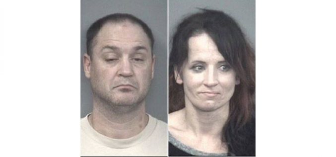 Shoplifters from Kohl’s quickly arrested