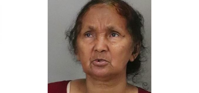 Grandmother arrested in strangulation of a 3-year-old grandson