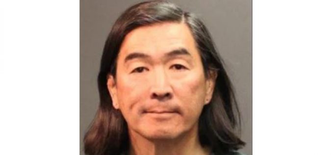 59-year-old Man Is Now Behind Bars After Sexually Assaulting 15-year-old Boy