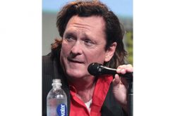 Actor Michael Madsen Charged with Misdemeanor DUI