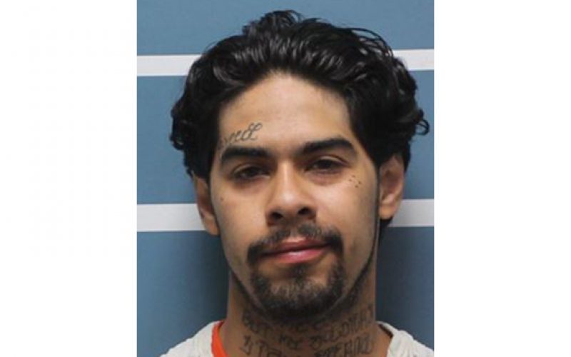 Two Arrested for Armed Robbery in Visalia