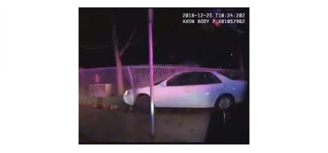 San Jose Police Lawfully Shot, Killed Fleeing Felon in Stolen Car