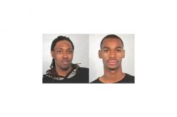 Two suspects found guilty for 2014 shooting murder