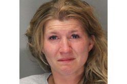 Fatal DUI collision in Folsom, Woman driver charged with Manslaughter