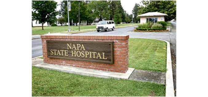 Two past assaults at Napa State Hospital finally result in arrests