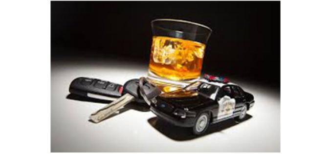 Man flees, doesn’t get far DUI