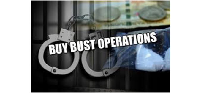 ‘Buy-Bust’ Operation Results In Nine Arrests in San Francisco