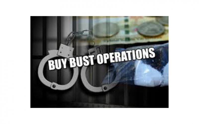 ‘Buy-Bust’ Operation Results In Nine Arrests in San Francisco