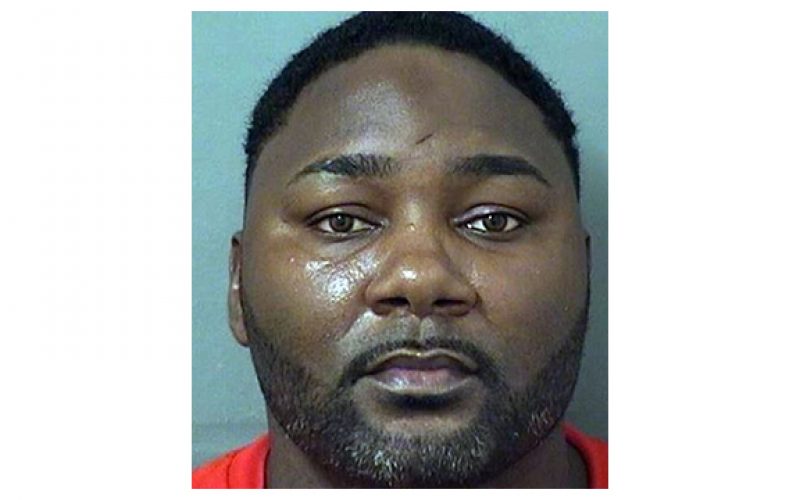 Another domestic violence arrest for ex-UFC star Anthony Johnson