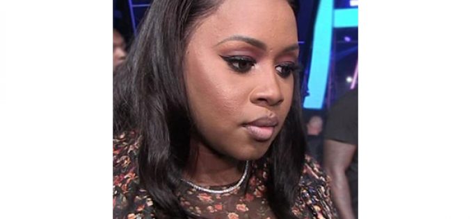 Rapper Remy Ma charged in assault case, claims innocence