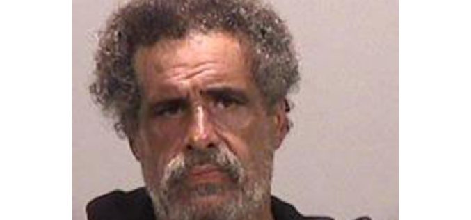 Homeless Man Accused of Committing Hate Crime Assaults