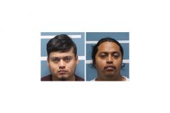 Two Arrested For Narcotic Sales and More