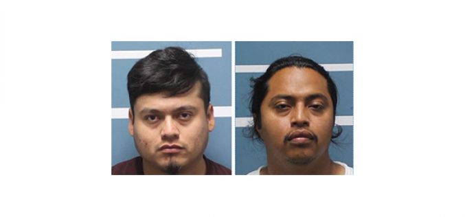 Two Arrested For Narcotic Sales and More