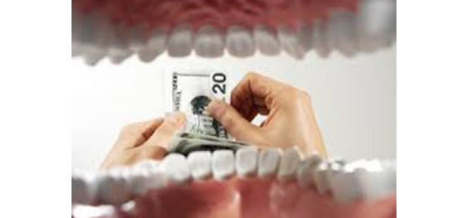 700 root canals didn’t happen, dentist billed insurance for them