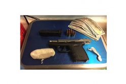 El Centro PD makes 4 methamphetamine related arrests in under 24 hours