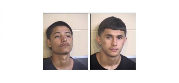 Three Teens Arrested for Avocado Lake Stabbing