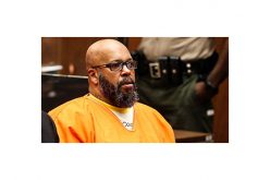 Suge Knight’s Business Partner Sentenced for Selling Sealed Video Evidence