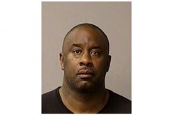 Stockton Man Charged With Domestic Violence