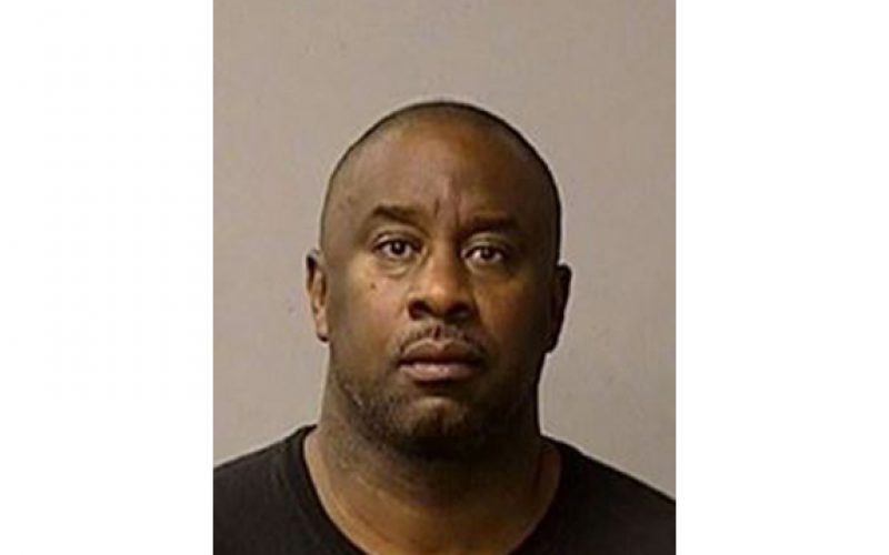 Stockton Man Charged With Domestic Violence