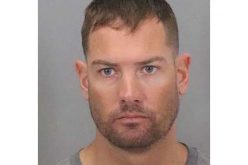 San Mateo Police Officer arrested for enticing a child online