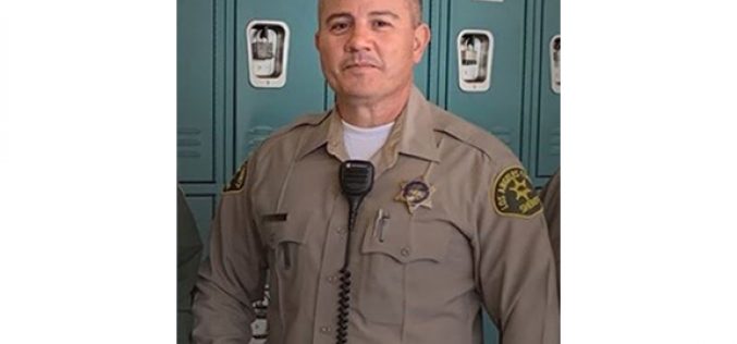 Well-Loved Deputy Loses His Life Due to “Senseless and Cowardly” Shooting