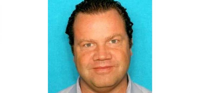 Texas man arrested for Pebble Beach Lodge sexual assault