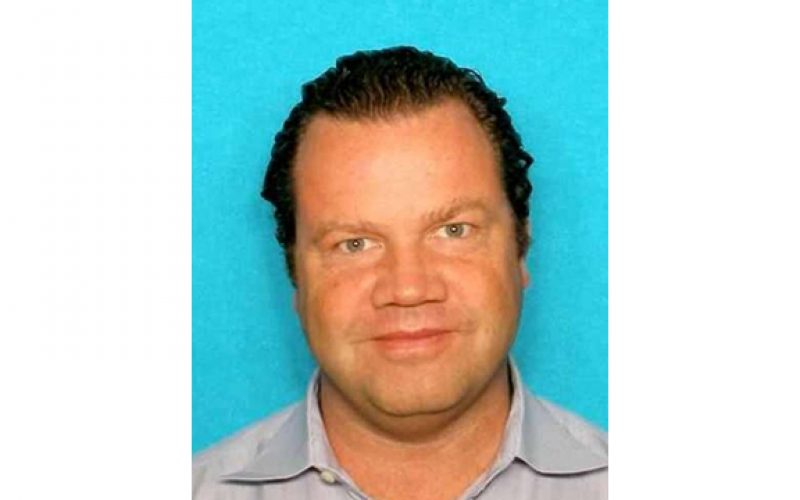 Texas man arrested for Pebble Beach Lodge sexual assault