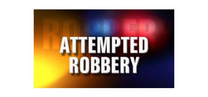 Two attempted armed robberies on July 4th remain unsolved so far