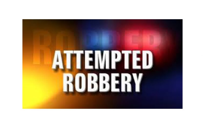 Two attempted armed robberies on July 4th remain unsolved so far