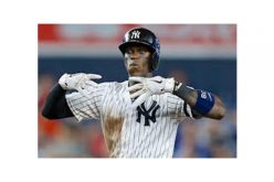 MLB player Cameron Maybin cuts DUI deal