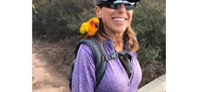 Hiker Sexually Threatened and Terrorized by Armed Suspect, Runs for Her Life