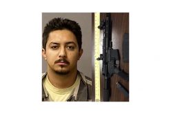 Suspect in June 16th Modesto Shooting Captured