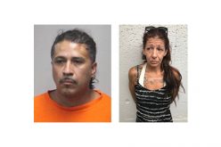 Two Charged in Connection with Murder in Sutter County