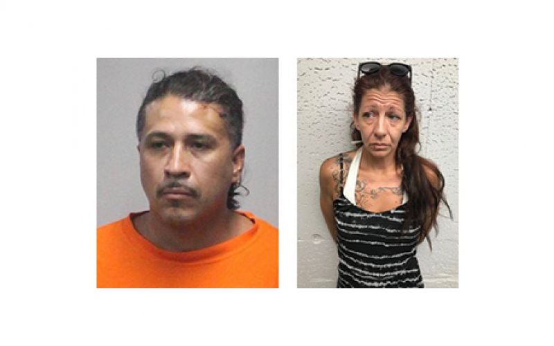 Two Charged in Connection with Murder in Sutter County